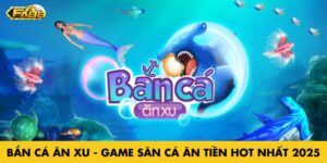 bắn cá ăn xu