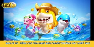 bắn cá h5