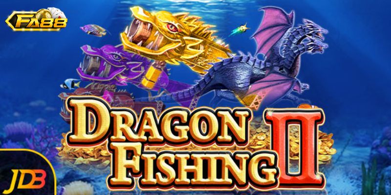 Bắn cá Long Vương - Khám phá đại dương nhận thưởng mỗi ngày 1 Tìm hiểu thông tin về game bắn cá Long Vương