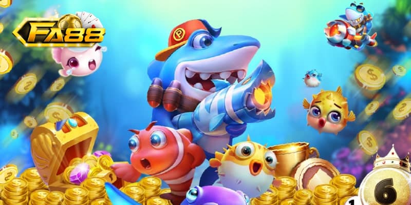 Cách chơi bắn cá Tiểu Tiên online không thể bỏ qua 2 Tổng hợp những ưu điểm khi tham gia bắn cá Tiểu Tiên
