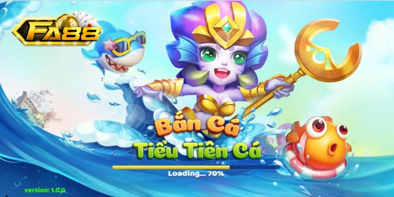Cách chơi bắn cá Tiểu Tiên online không thể bỏ qua 3 Tổng hợp bí kíp chơi bắn cá Tiểu Tiên