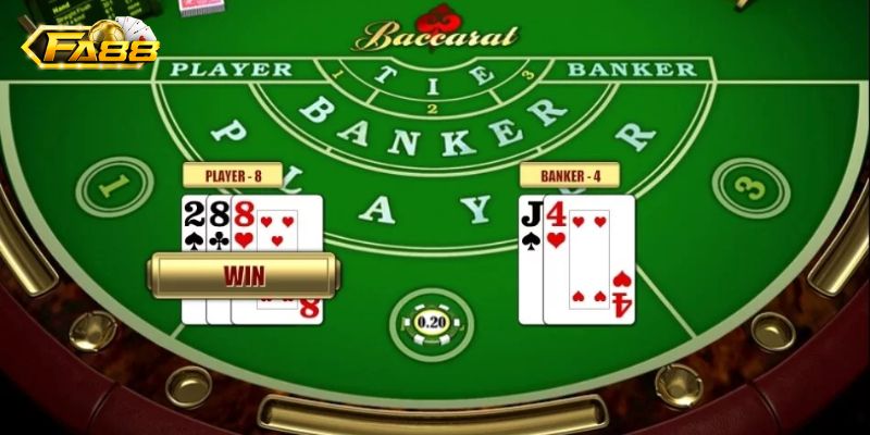 Tổng hợp 6 bí quyết chơi Baccarat bất bại từ cao thủ 2 Bí quyết chơi baccarat hiệu quả là áp dụng cầu bệt và cầu dọc