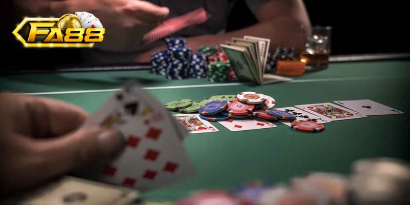 Tổng quan thông tin về trò chơi Poker là gì?
