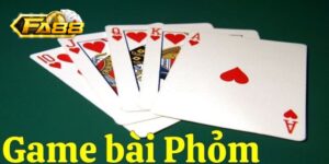 chơi phỏm online