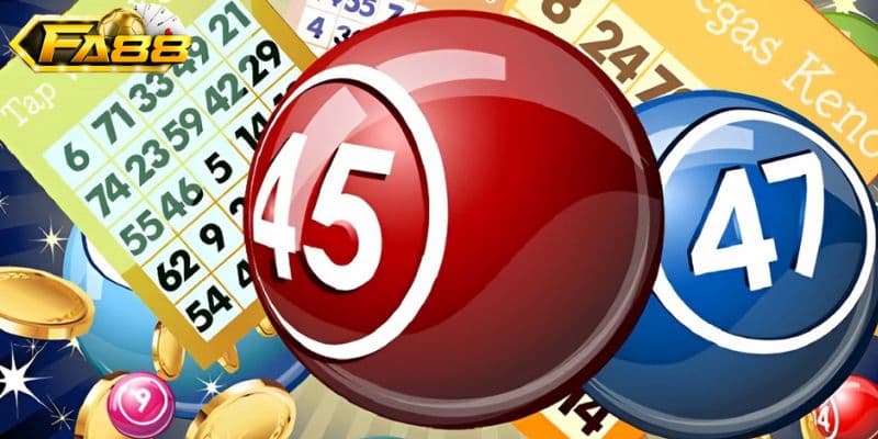 Chơi xổ số Keno trực tuyến - Bí kíp hốt trọn chiến thắng 1 Đôi nét về trò chơi xổ số Keno trực tuyến