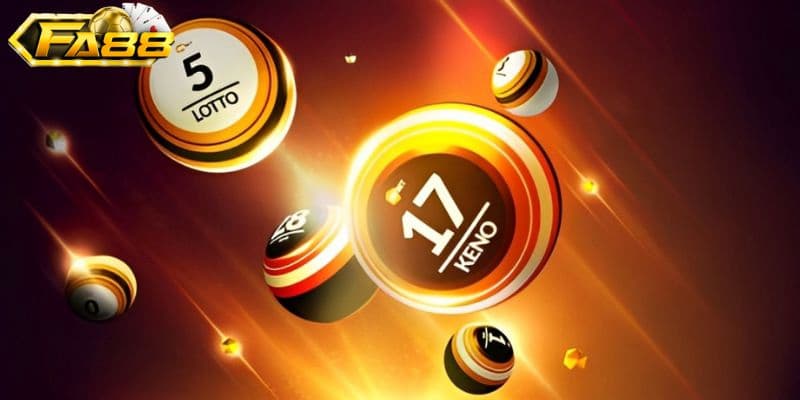 Chơi xổ số Keno trực tuyến - Bí kíp hốt trọn chiến thắng 3 Bí kíp chơi xổ số Keno trực tuyến