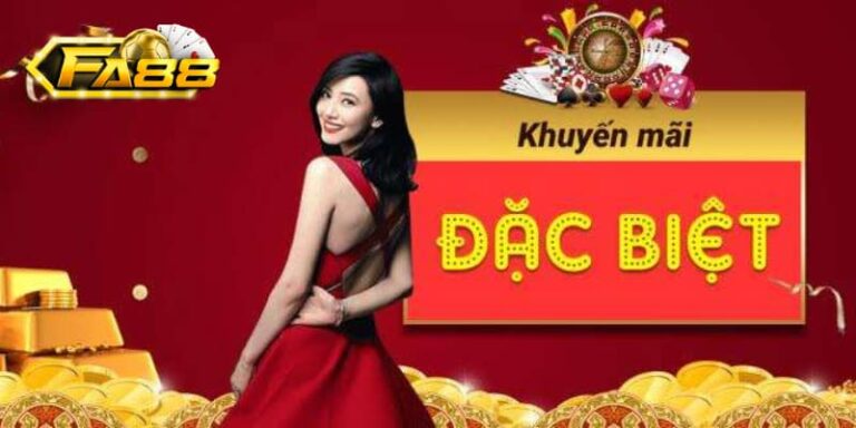 Trang chủ 7 Cập nhật liên tục các khuyến mãi khủng