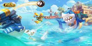 game bắn cá