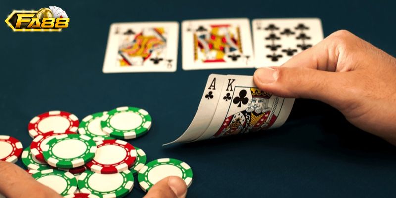 Game xì dách - Siêu phẩm giải trí online đỉnh cao hiện nay 1 Giới thiệu game xì dách tại Fa88
