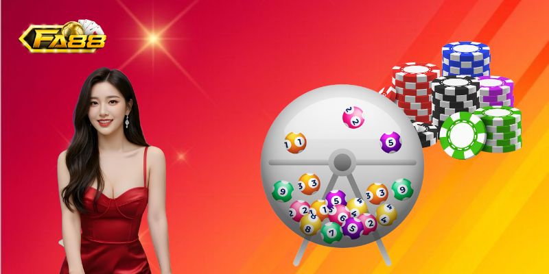 Giới thiệu xổ số lô đề với tỷ lệ ăn thưởng cao