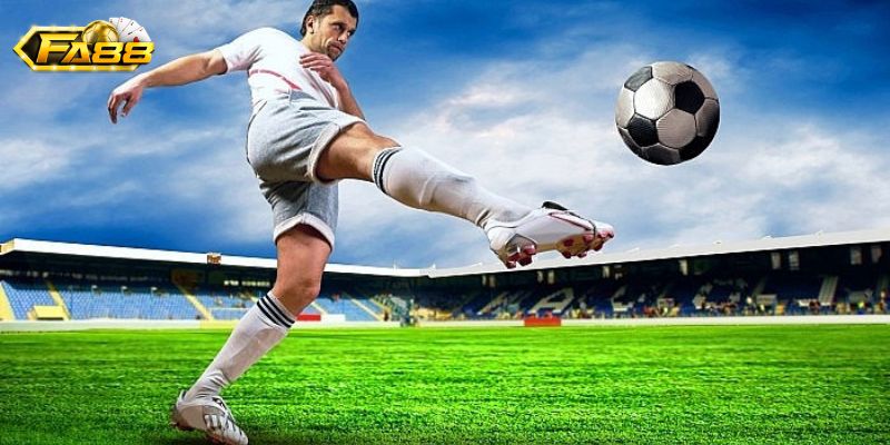 Kèo cách biệt tỷ số - Kinh nghiệm về bắt kèo thật chuẩn 1 Giới thiệu chi tiết kèo cách biệt tỷ số