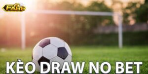 kèo draw no bet