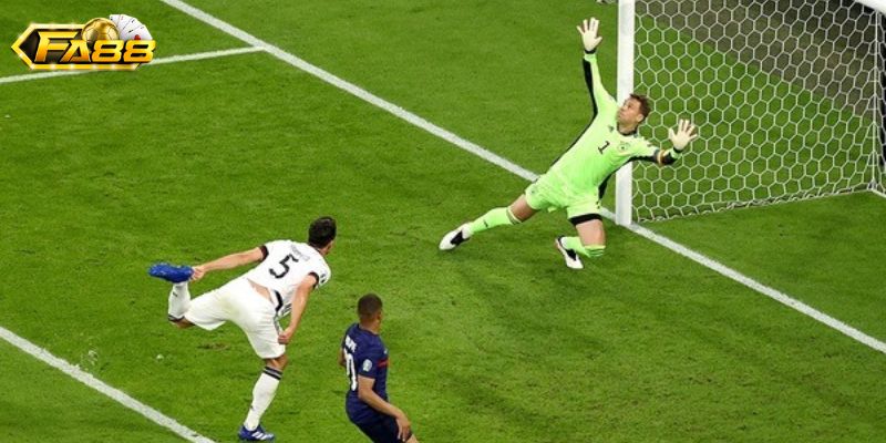 Kèo giữ sạch lưới là gì? Một số thông tin hữu ích 3 Kinh nghiệm về chơi kèo hiệu quả