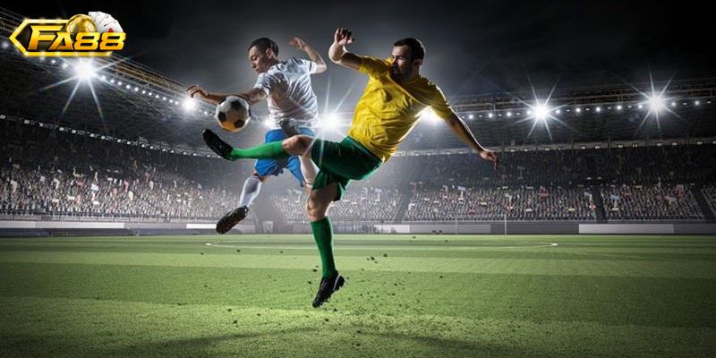 Khám phá về kèo Score Box - Các thông tin từ A đến Z 1 Tìm hiểu khái niệm kèo Score Box
