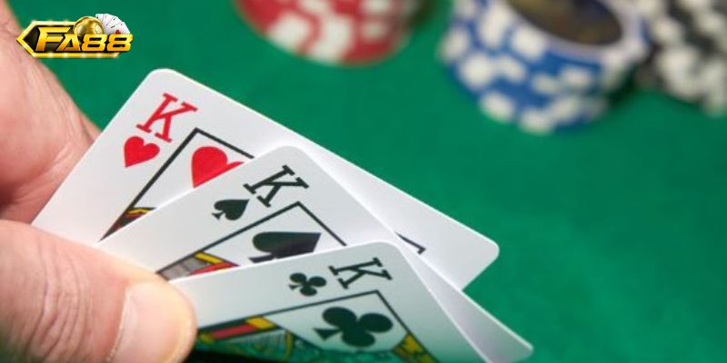 6 Kinh nghiệm chơi bài cào hiệu quả không nên bỏ qua 1 Kinh nghiệm chơi bài cào cần phải nắm rõ được luật chơi, quy tắc cược