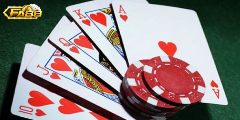 Tìm hiểu luật chơi liêng - Quy tắc quan trọng cần biết 1 Tổng quan về game bài liêng
