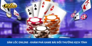 sâm lốc online