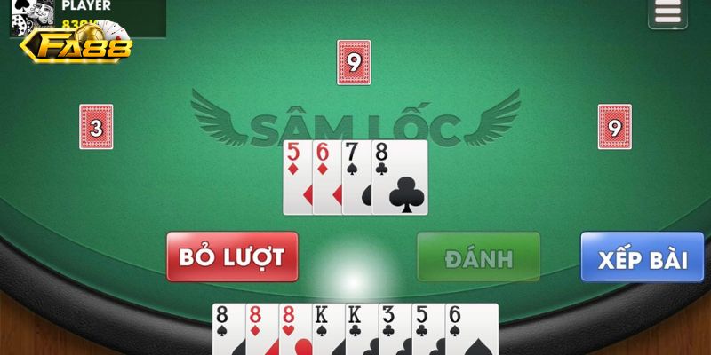 Sâm lốc online - Khám phá game bài đổi thưởng kịch tính 2 Tìm hiểu về luật đánh sâm lốc online cơ bản nhất